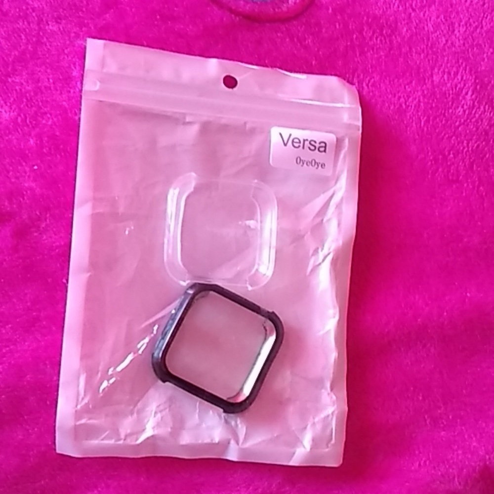 *SOLD* Fitbit versa cases